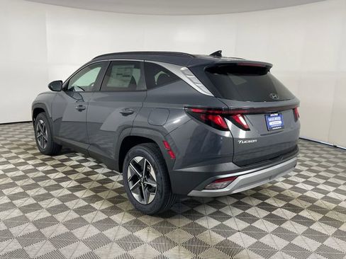 New 2026 Hyundai Tucson SEL AWD/4WD image 19