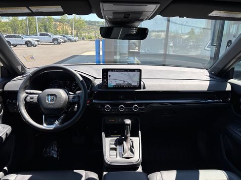 Used 2023 Honda CR-V Sport Touring image 18