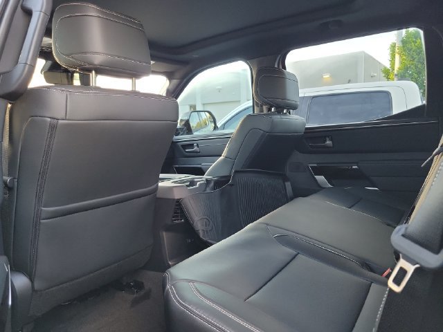 Used 2026 Toyota Tundra Limited w/ Limited PVM Package AWD/4WD image 7