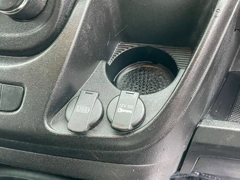 Used 2021 RAM ProMaster 3500 w/ RV Ready Prep Package image 26