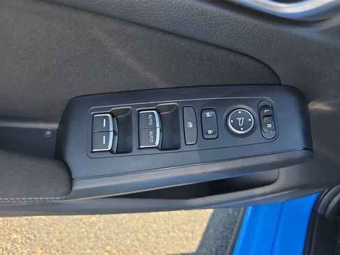 Certified 2024 Honda Civic Sport image 19