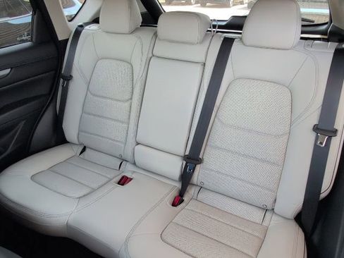 Used 2025 MAZDA CX-5 AWD 2.5 S w/ Preferred Package image 14