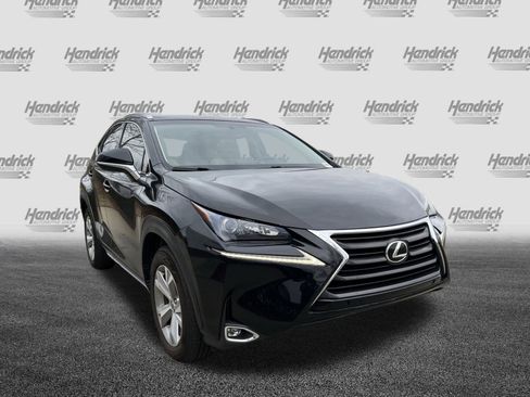 Used 2017 Lexus NX 200t FWD w/ Premium Package image 2