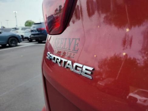 Used 2018 Kia Sportage EX w/ EX Premium Package AWD/4WD image 27