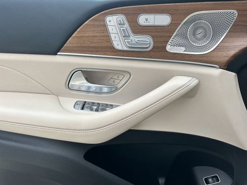 Certified 2023 Mercedes-Benz GLE 350 4MATIC image 12