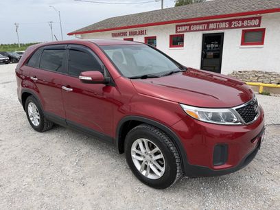 Used 2015 Kia Sorento LX