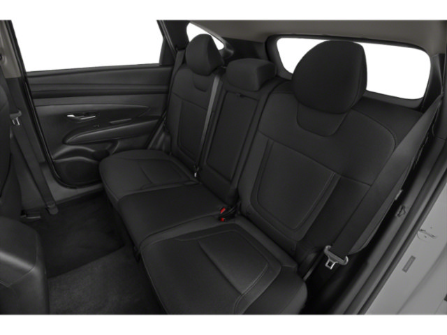 New 2026 Hyundai Tucson SE AWD/4WD image 10