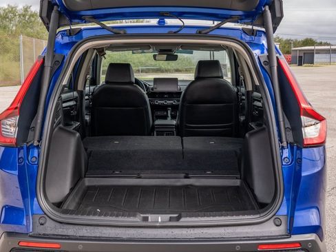 Used 2024 Honda CR-V EX-L image 26