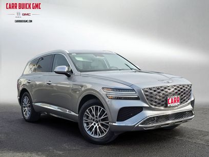 Used 2025 Genesis GV80 2.5T Standard