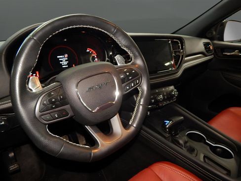 Used 2023 Dodge Durango SRT Hellcat image 16