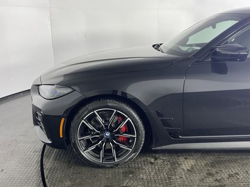 Certified 2023 BMW i4 M50 image 4