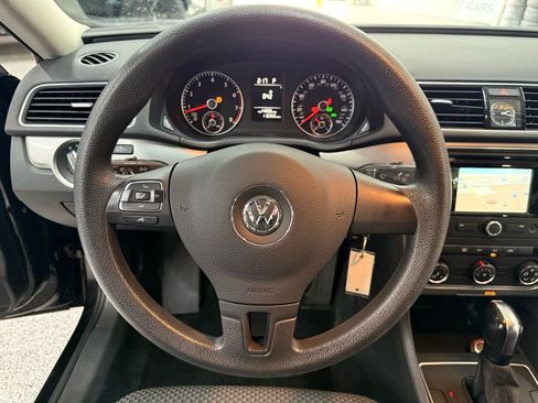 Used 2014 Volkswagen Passat 2.5 S image 29