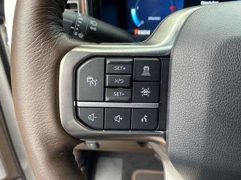 Certified 2026 Ford F350 King Ranch w/ Chrome Package image 25