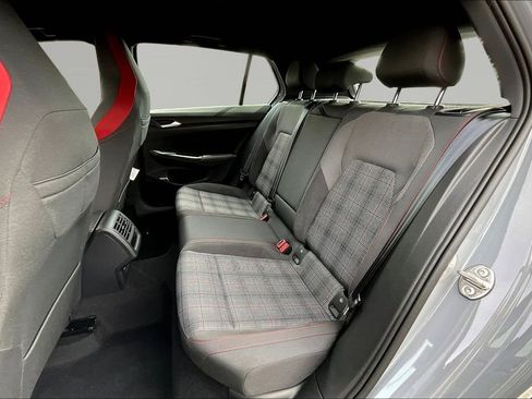 New 2026 Volkswagen GTI S image 21