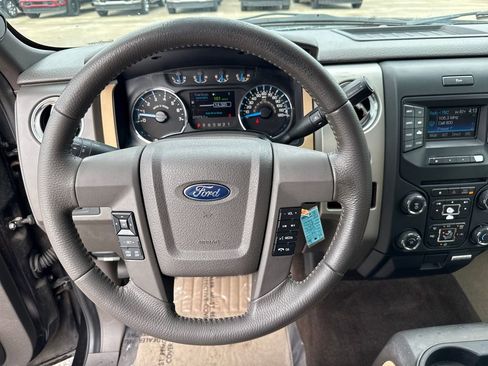Used 2014 Ford F150 XLT w/ XLT Convenience Package RWD image 14