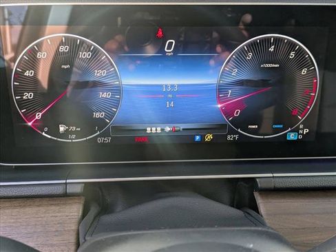 New 2026 Mercedes-Benz GLE 350 4MATIC image 10