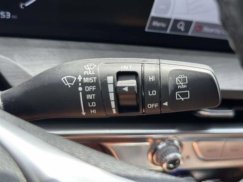 Used 2024 Kia Telluride SX X-Line AWD/4WD image 27