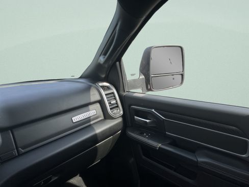 Used 2026 RAM 2500 Big Horn AWD/4WD image 26