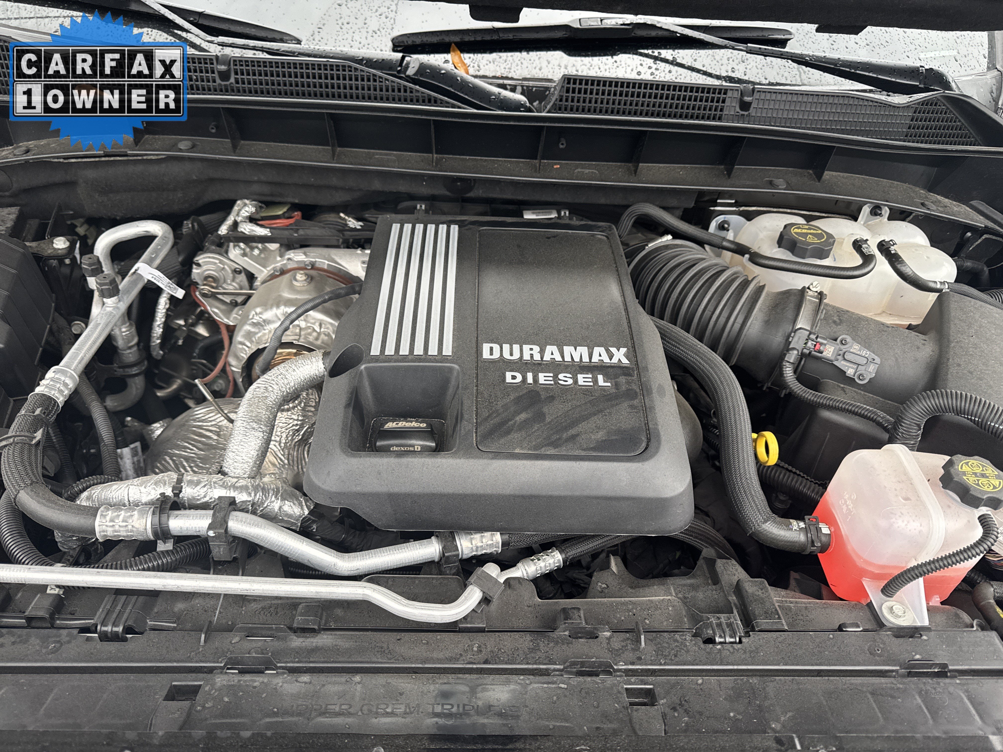 Used 2026 GMC Sierra 1500 Denali w/ Denali Reserve Package AWD/4WD image 36