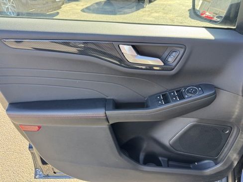 Used 2023 Ford Escape ST-Line w/ Tech Pack #1 image 15