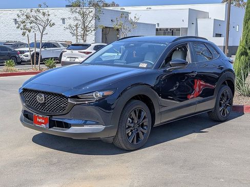 New 2026 MAZDA CX-30 Aire Edition image 6