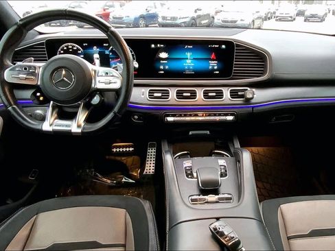 Used 2021 Mercedes-Benz GLE 63 AMG S image 15