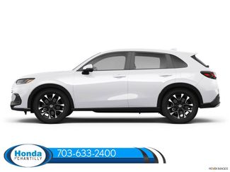 New 2026 Honda HR-V EX-L video 2