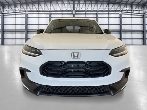 New 2027 Honda HR-V Sport image 10