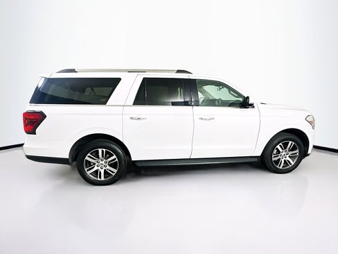 Used 2024 Ford Expedition Max Limited image 9