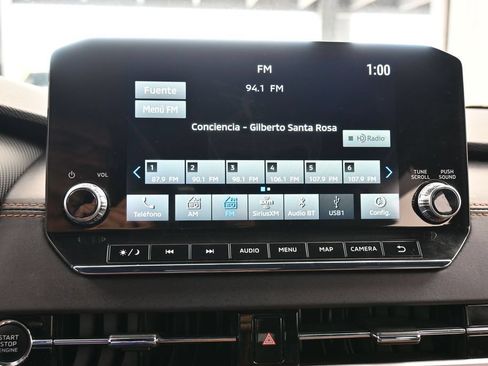 Used 2022 Mitsubishi Outlander SEL FWD image 32