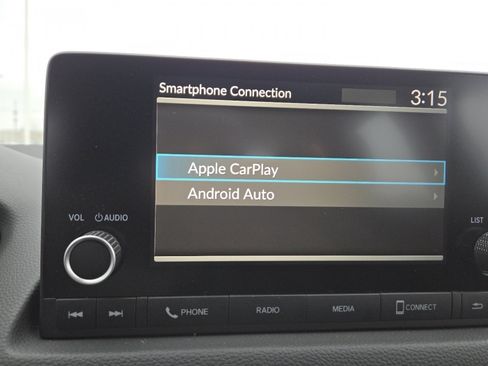 Used 2024 Honda Civic LX image 4