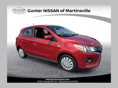 Used 2024 Mitsubishi Mirage