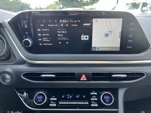 Used 2023 Hyundai Sonata SEL Plus FWD image 18