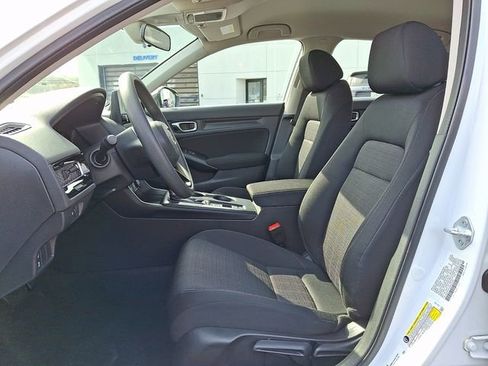 Certified 2023 Honda Civic LX image 13
