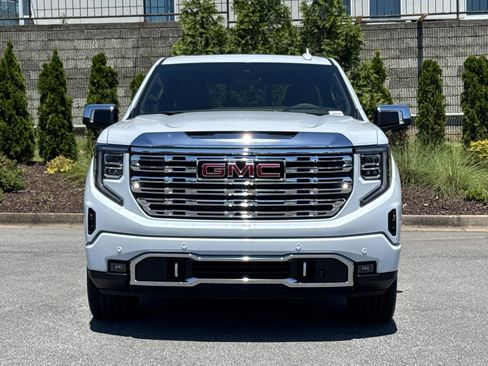 New 2026 GMC Sierra 1500 Denali AWD/4WD image 3
