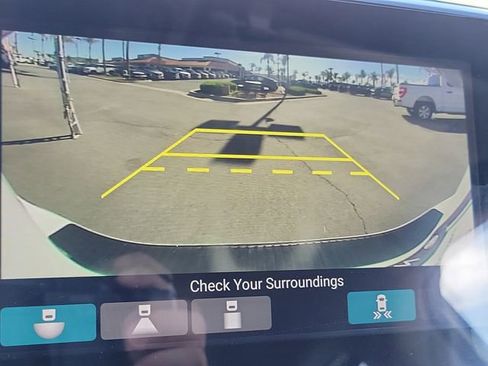 Used 2022 Honda Odyssey Touring image 14