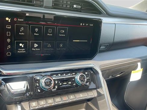 New 2026 GMC Sierra 2500 Denali w/ Denali Reserve Package image 14