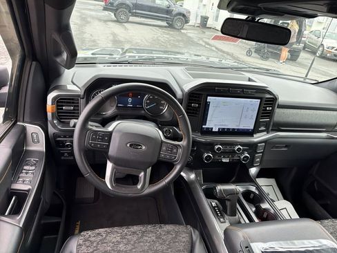 Used 2023 Ford F150 Tremor AWD/4WD image 13