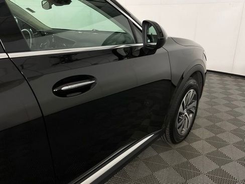 Used 2023 Buick Envision Essence image 9