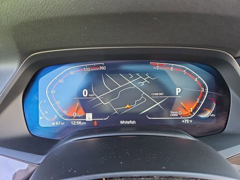 Used 2022 BMW X5 xDrive40i w/ Parking Assistance Package image 21