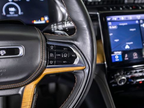 Used 2024 Jeep Grand Cherokee Summit image 50