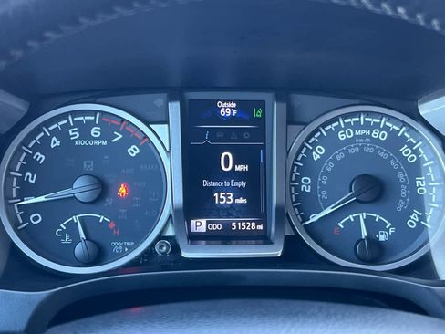 Certified 2023 Toyota Tacoma SR5 image 26