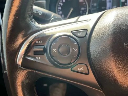 Used 2017 Buick LaCrosse Essence w/ Sun and Shade Package image 20