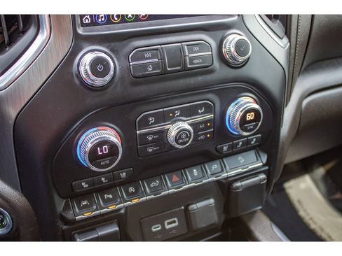 Used 2021 GMC Sierra 1500 Denali w/ Technology Package AWD/4WD image 50