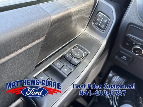 New 2026 Ford F150 Lariat AWD/4WD image 26