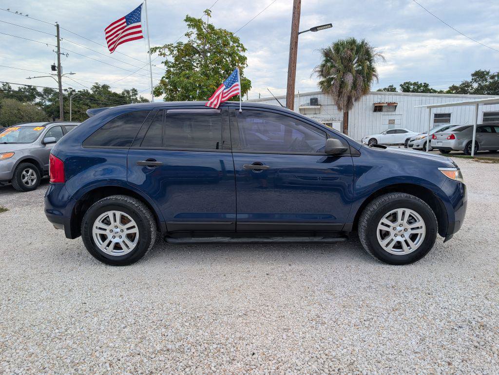 Used 2012 Ford Edge SE FWD image 4