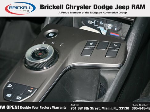 Used 2026 Kia Sportage EX w/ EX Panoramic Sunroof Package AWD/4WD image 29