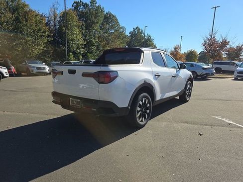 New 2026 Hyundai Santa Cruz SEL FWD image 14
