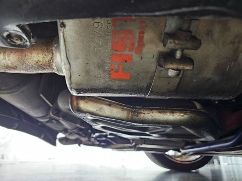 Used 1995 Porsche 911 Carrera RWD image 59