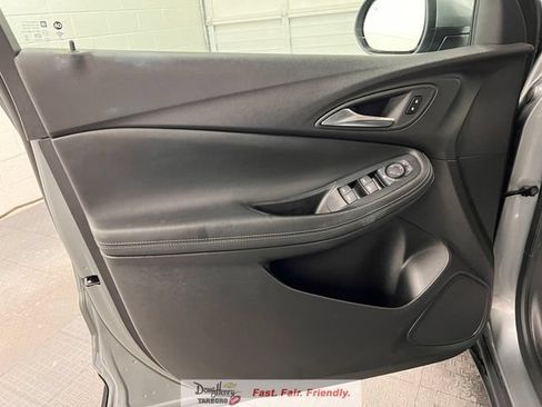 Used 2025 Buick Encore GX Preferred FWD image 26
